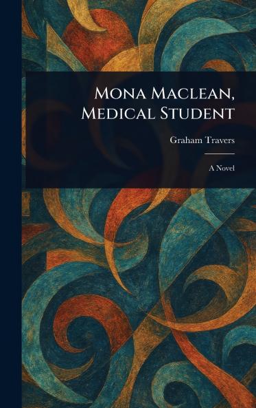 Mona Maclean Medical Student