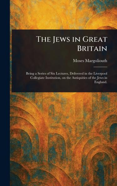 Jews in Great Britain