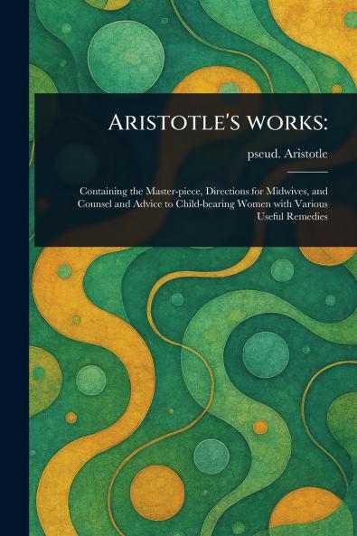 Aristotle's Works