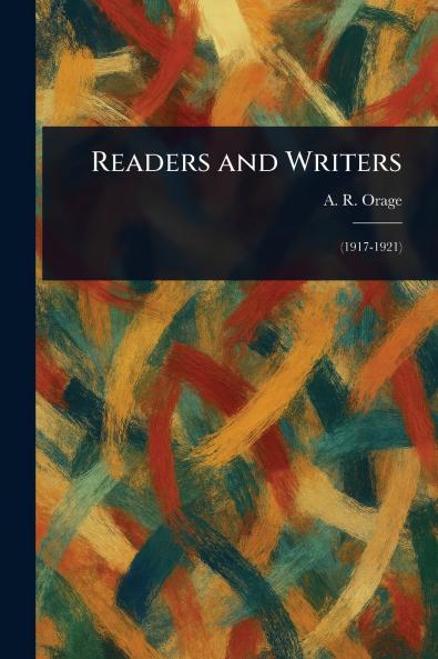 Readers and Writers