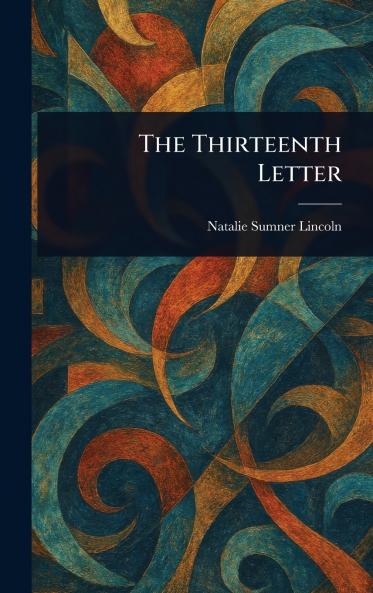 Thirteenth Letter