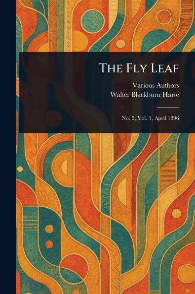 Fly Leaf