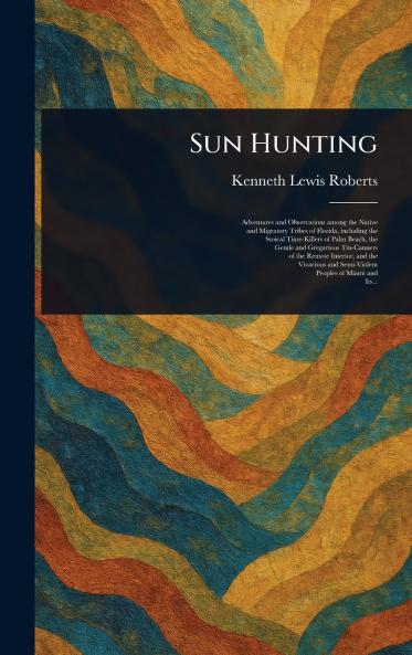 Sun Hunting