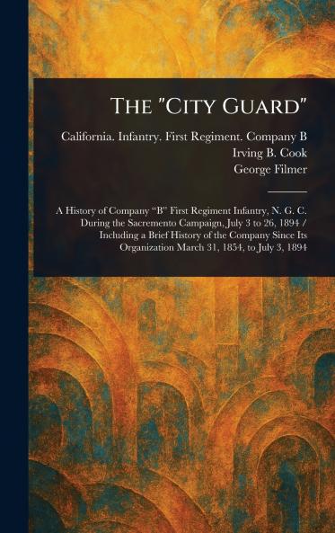 City Guard