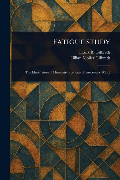 Fatigue Study