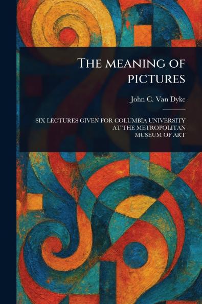 Meaning of Pictures