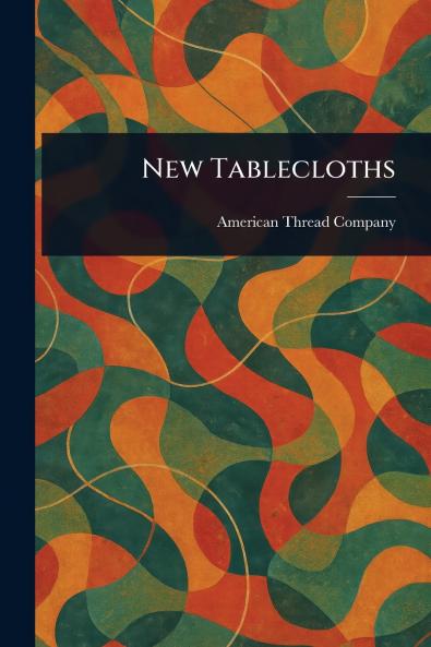 New Tablecloths