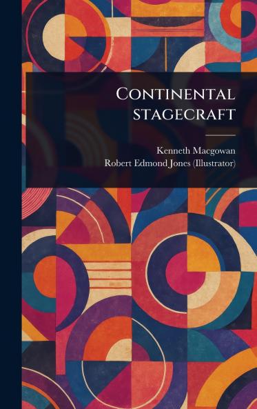 Continental Stagecraft