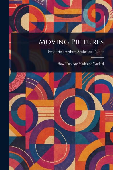 Moving Pictures