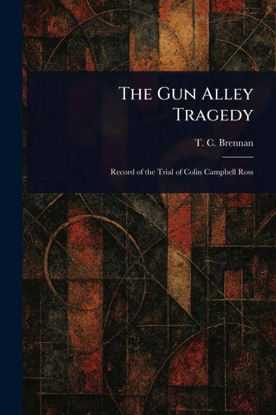 Gun Alley Tragedy
