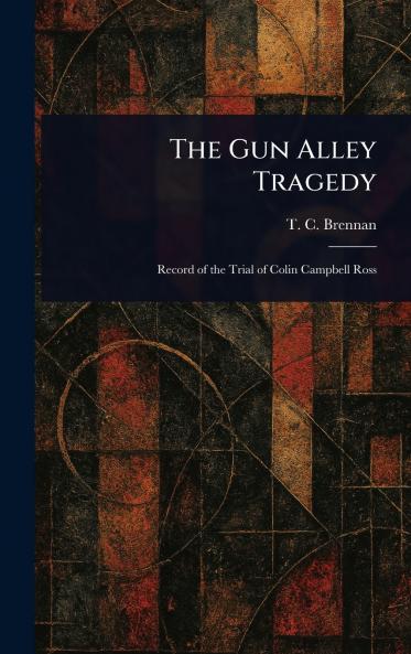 Gun Alley Tragedy