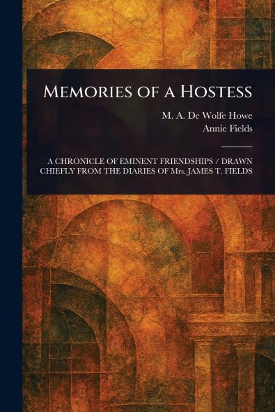 Memories of a Hostess