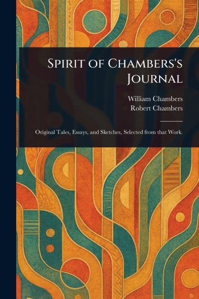 Spirit of Chambers's Journal