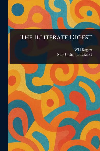 Illiterate Digest