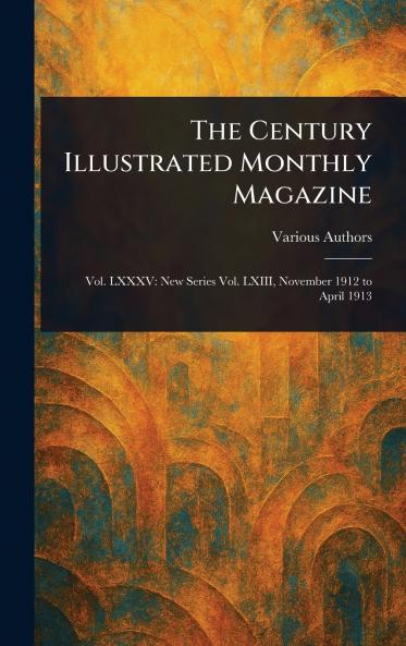 Century Illustrated Monthly Magazine