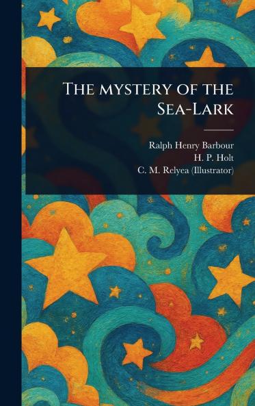 Mystery of the Sea-Lark