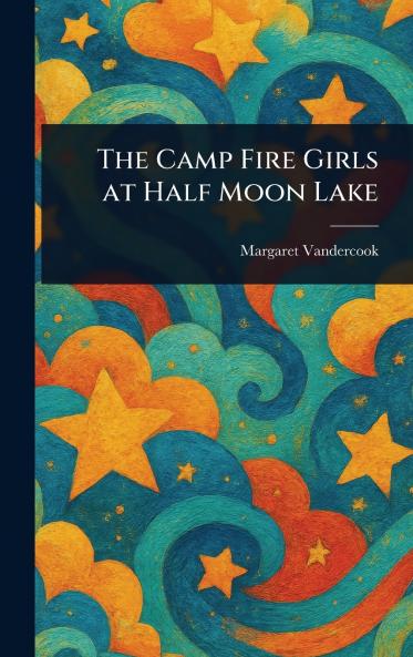 Camp Fire Girls at Half Moon Lake