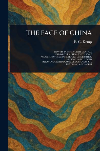Face of China