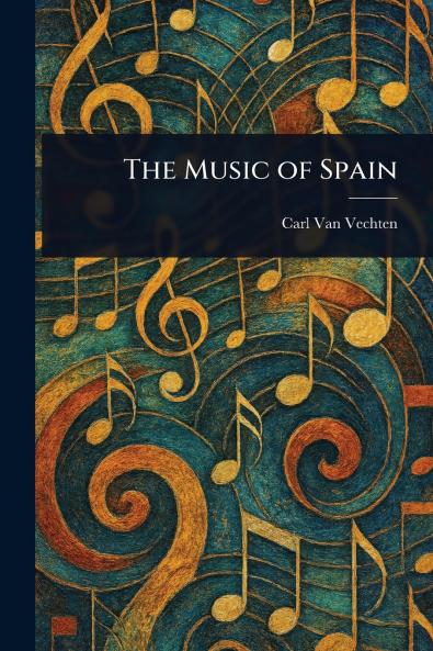 Music of Spain