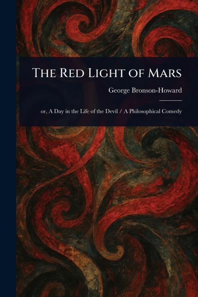 Red Light of Mars
