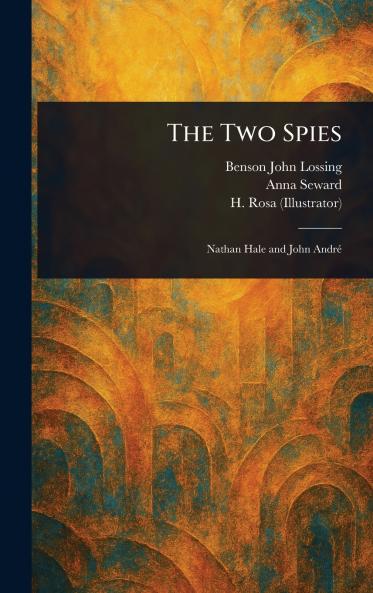 Two Spies