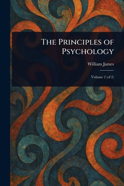 Principles of Psychology