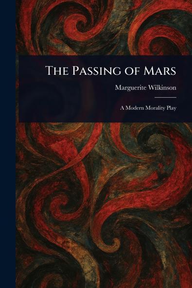 Passing of Mars