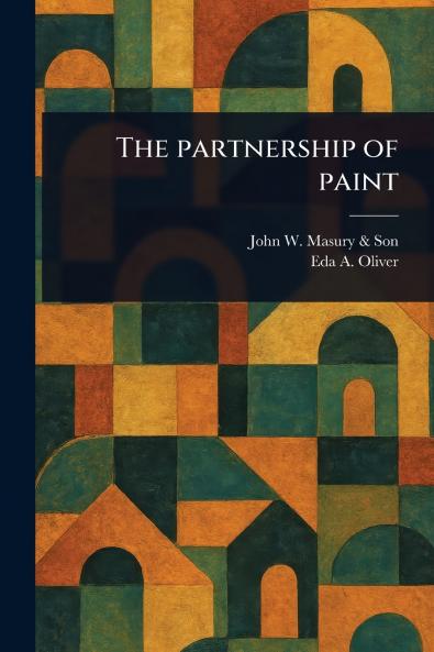 Partnership of Paint