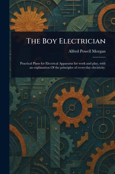 Boy Electrician