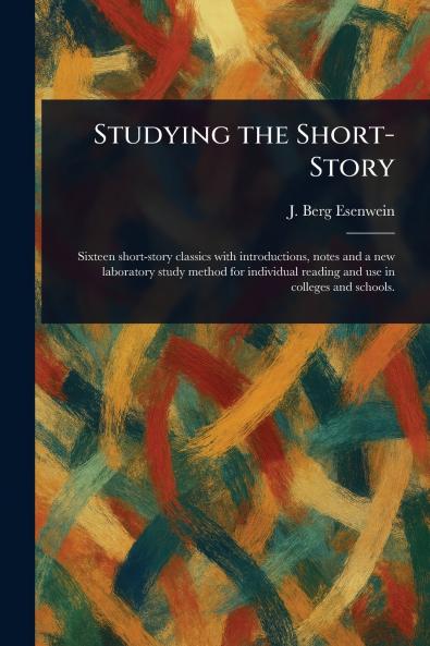 Studying the Short-Story