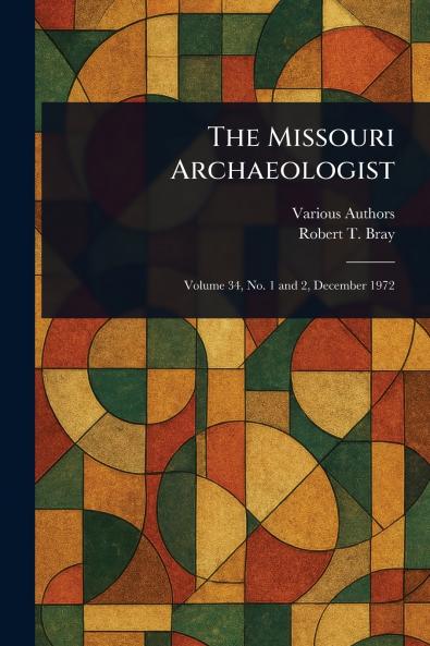 Missouri Archaeologist
