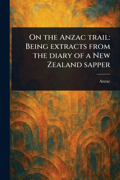 On the Anzac Trail