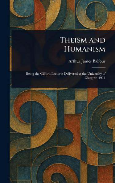 Theism and Humanism