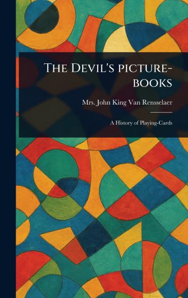 Devil's Picture-books