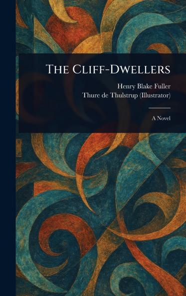Cliff-Dwellers