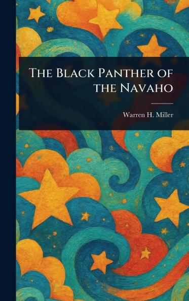 Black Panther of the Navaho