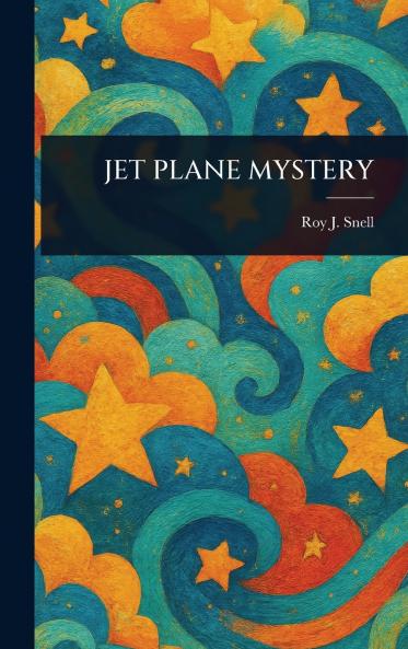 Jet Plane Mystery