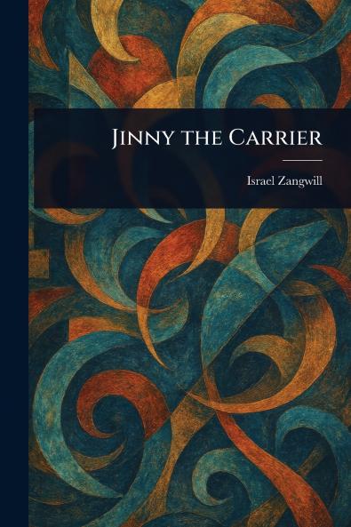 Jinny the Carrier