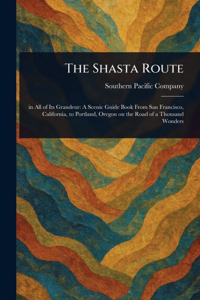 Shasta Route