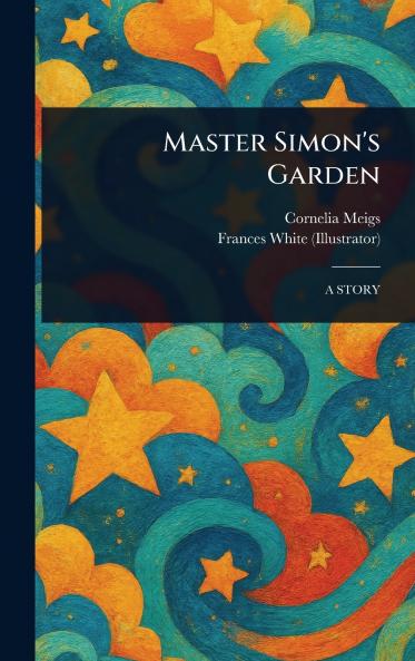Master Simon's Garden