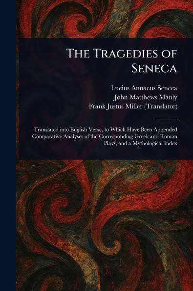 Tragedies of Seneca