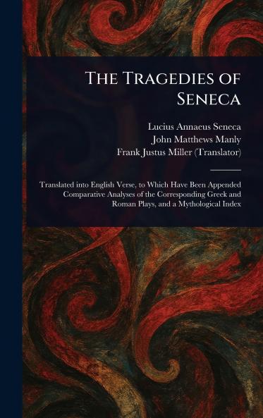 Tragedies of Seneca