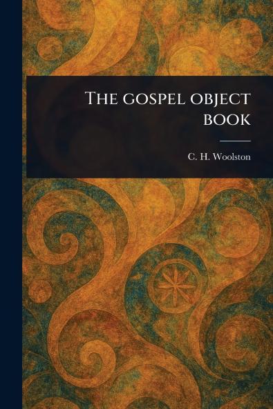 Gospel Object Book