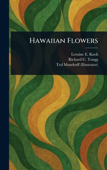 Hawaiian Flowers