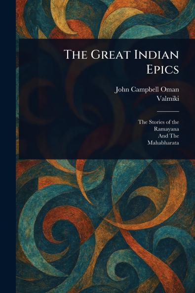 Great Indian Epics