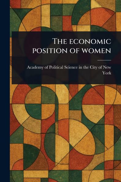 Economic Position of Women