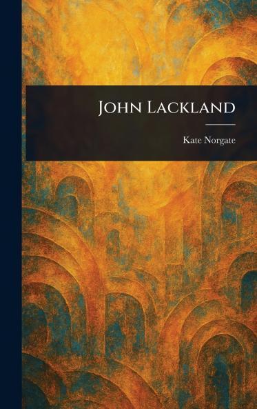 John Lackland