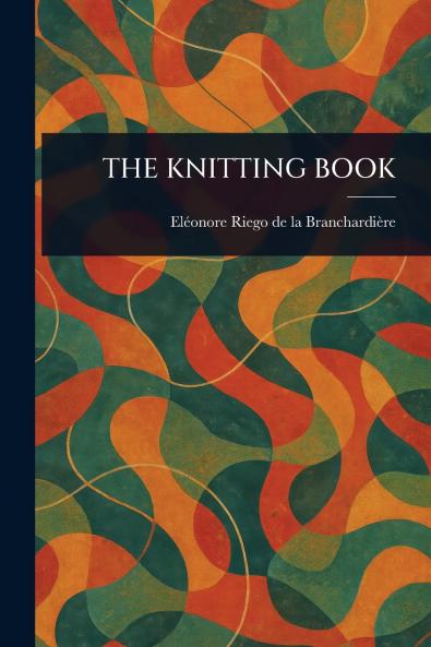 Knitting Book