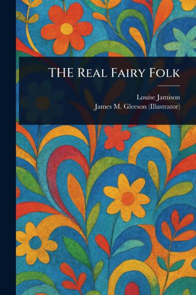 Real Fairy Folk