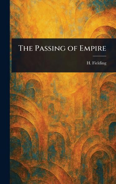Passing of Empire